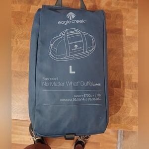 Eagle Creek Duffel